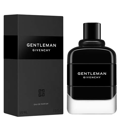 gentleman givenchy eau de parfum prix|Givenchy gentleman original.